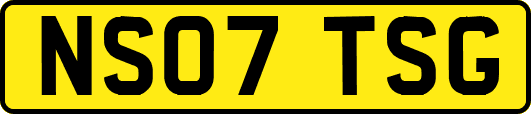 NS07TSG