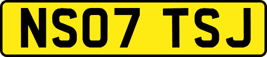 NS07TSJ