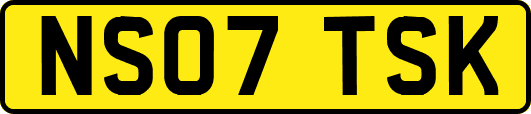 NS07TSK