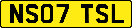 NS07TSL