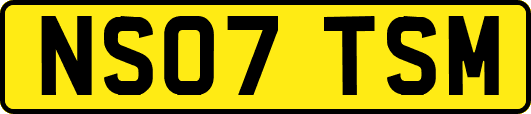 NS07TSM