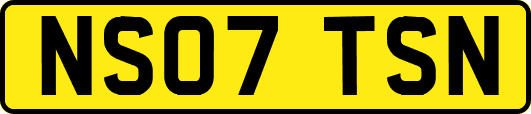 NS07TSN