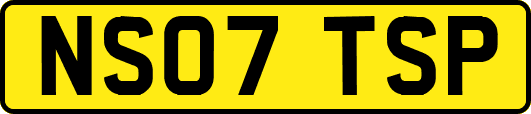 NS07TSP