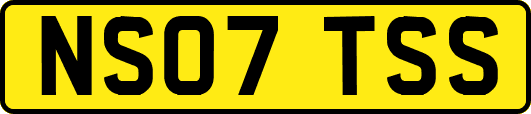 NS07TSS