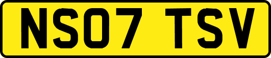 NS07TSV
