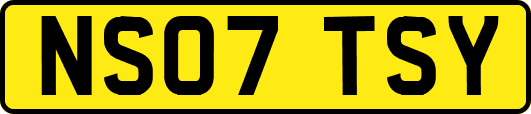NS07TSY
