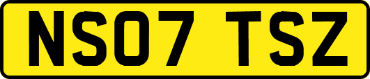 NS07TSZ