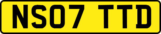 NS07TTD