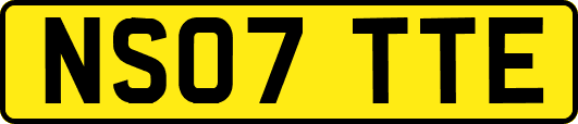 NS07TTE