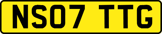NS07TTG