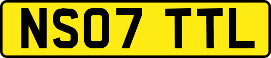 NS07TTL