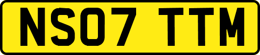 NS07TTM
