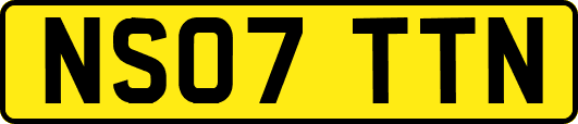 NS07TTN
