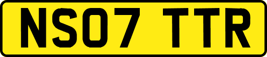 NS07TTR