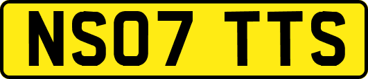 NS07TTS