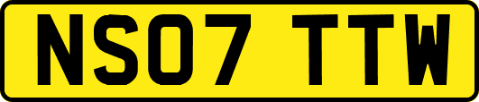 NS07TTW