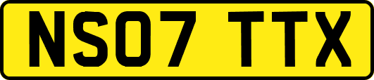 NS07TTX