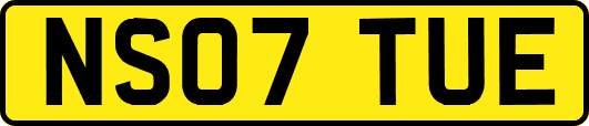 NS07TUE