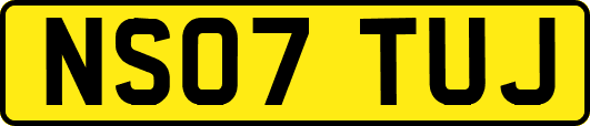 NS07TUJ
