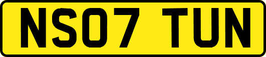 NS07TUN