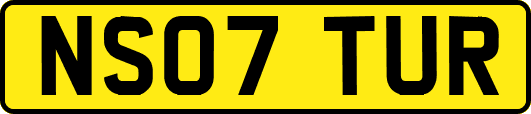 NS07TUR