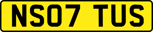 NS07TUS