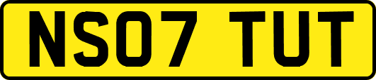 NS07TUT