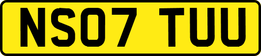 NS07TUU