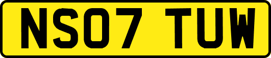 NS07TUW
