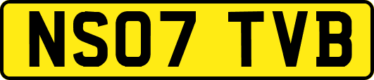 NS07TVB