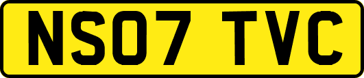 NS07TVC