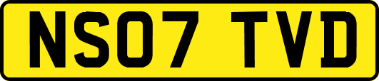 NS07TVD