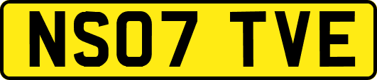 NS07TVE
