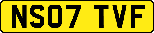 NS07TVF