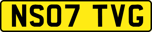 NS07TVG