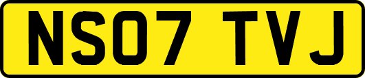 NS07TVJ
