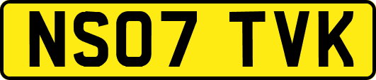 NS07TVK
