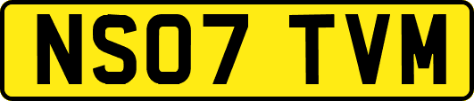 NS07TVM