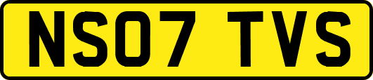 NS07TVS
