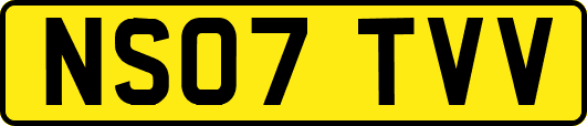 NS07TVV