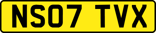 NS07TVX