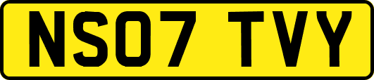 NS07TVY