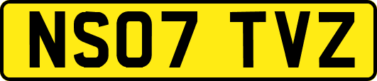 NS07TVZ