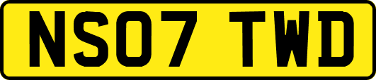 NS07TWD
