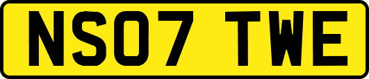 NS07TWE