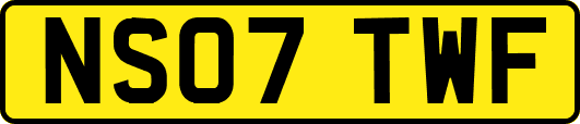 NS07TWF