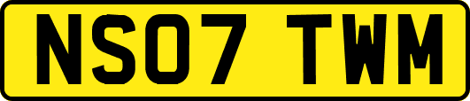 NS07TWM