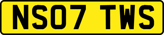 NS07TWS