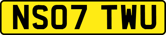 NS07TWU
