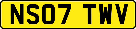 NS07TWV